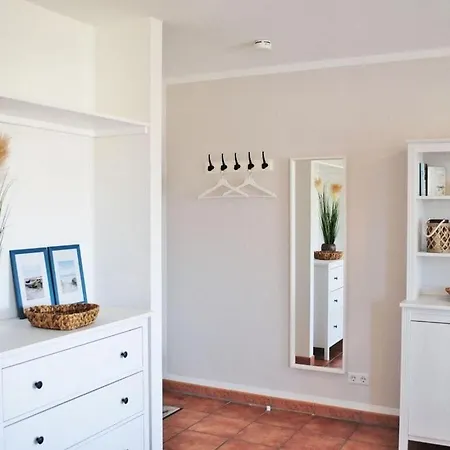 Holiday home Luv & Lee Comfortable